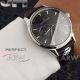 Perfect Replica Jaeger LeCoultre Master Silver Moonphase Stainless Steel Case Leather 40mm Watch (5)_th.jpg